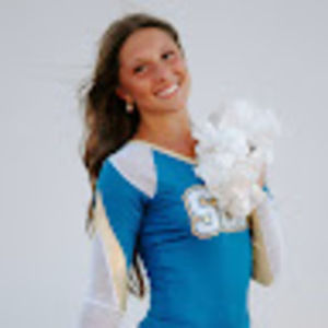 Meet your Posher, Reagan